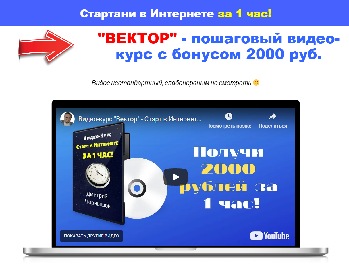 [Дмитрий Чернышов] _ВЕКТОР_ - пошаговый видео-курс_0.png